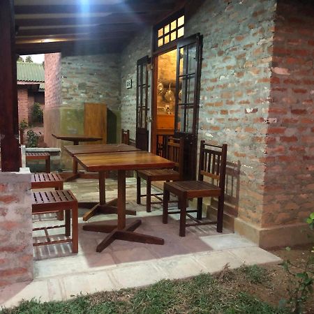 The Coastal Village Cabanas Ahangama Exterior photo
