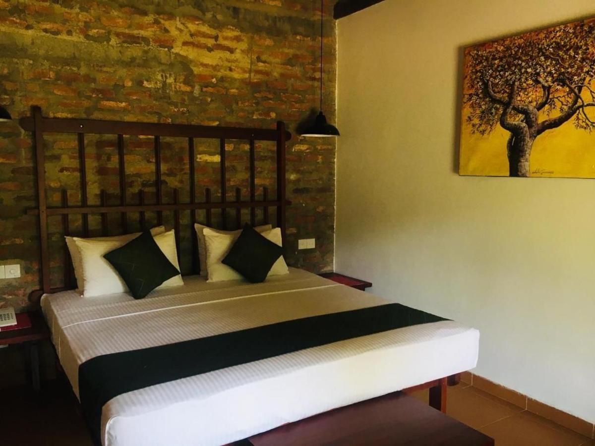 The Coastal Village Cabanas Ahangama Exterior photo