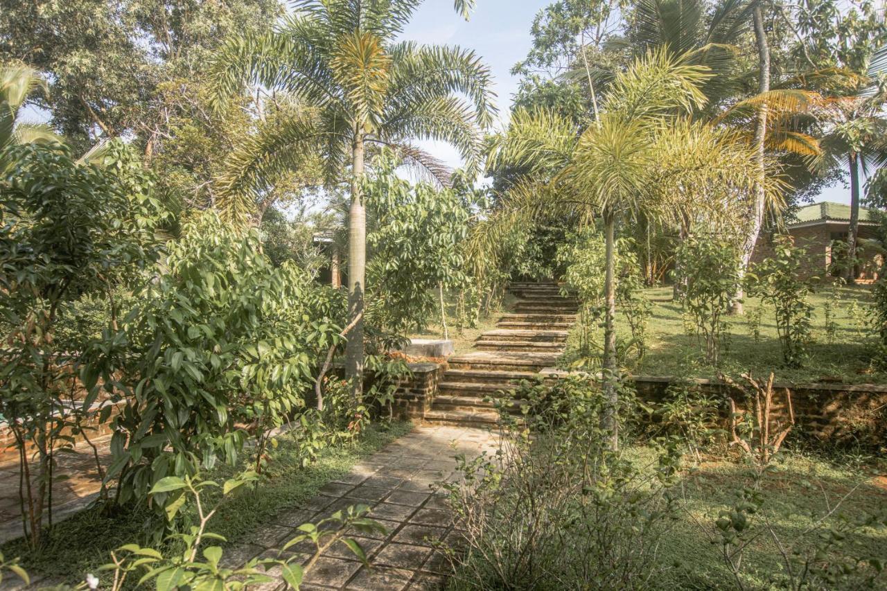 The Coastal Village Cabanas Ahangama Exterior photo