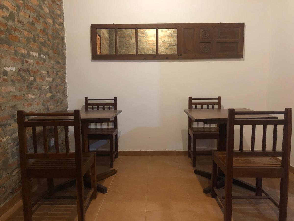The Coastal Village Cabanas Ahangama Exterior photo